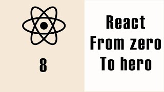 Celebrity #react js darija from zero to hero (contact app part 1 (display contacts)) | react js bdarija Profile