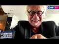 PRESSEKONFERENZ LIVE I 28. Spieltag I HSV vs. SC Paderborn