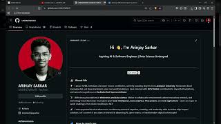 Pathfinder.AI screenshot 2