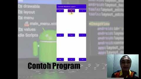 Desain & Pemrograman Mobile Pertemuan 3