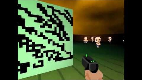 Game Maker Doom Engine - LET THERE BE LIGHT!!!!