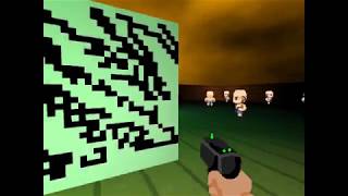 Game Maker Doom Engine - LET THERE BE LIGHT!!!!