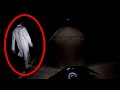 ये इंसान नहीं भूत है  |  5 scary ghost videos