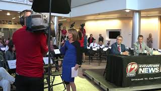 Digital Journalism at RWU