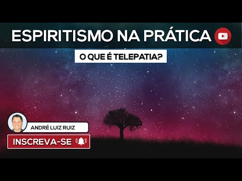 Vídeo: Telepatia Por Telefone - Visão Alternativa