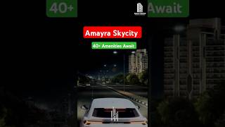 🏙️ Amayra SkyCity | Tallest Iconic Project on Chandigarh–Manali Highway | RealtyNation
