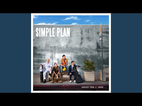 Putar Million Pictures of You - Simple Plan