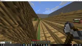 Mineplex report #1