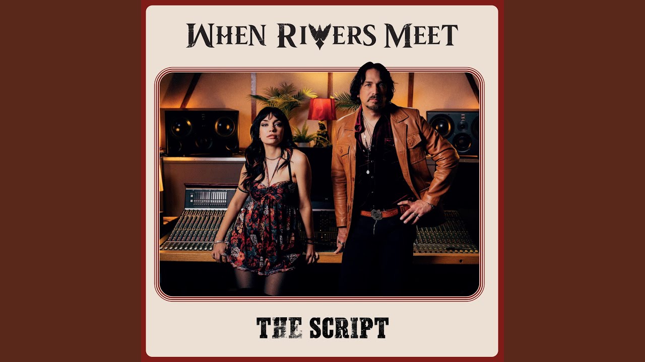 The Script - YouTube