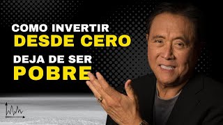 Como MEJORAR Tus FINANZAS Personales en MENOS de una SEMANA ✅ | Robert Kiyosaki by Finanzas Para Ti 2,905 views 10 months ago 5 minutes, 21 seconds