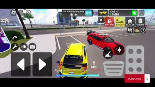 LET'S DRIVE INTO THE CITY • FUN GAMEPLAY🚘🚘🚘 #trending #viral screenshot 4