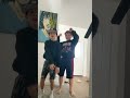 Keep up dance, not cringe