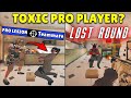Everyone Thought He Was a &quot;TOXIC&quot; Pro Player, Until They Saw This!  - Rainbow Six Siege