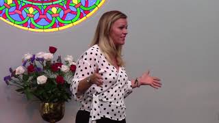 20170903 Nicole von Atzingen   Outlaw State of Mind