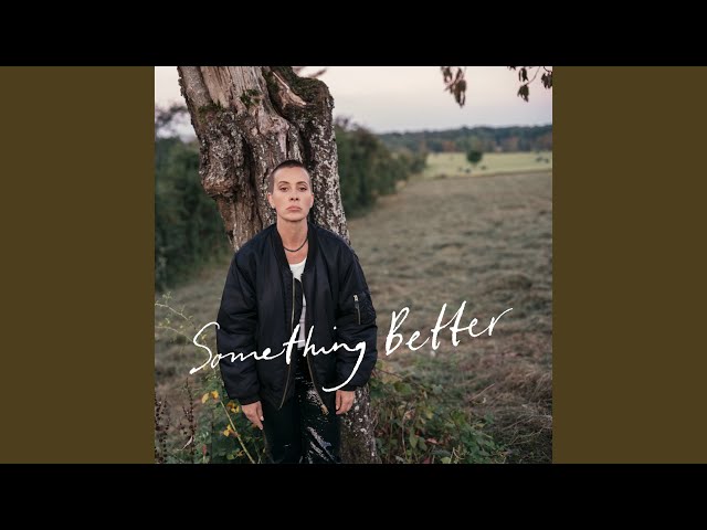 Anouk - Something Better