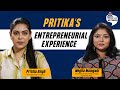 Chai time musings  episode 5 ft pritika singh ceo  prayag group of hospitals