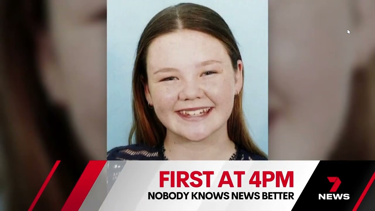 Seven News at 4: Sydney - Opener (28/6/2024)