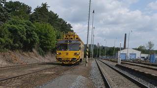 892 065 (MVTV 2 - 065) Mladá Boleslav - Debř. 17.6.2026