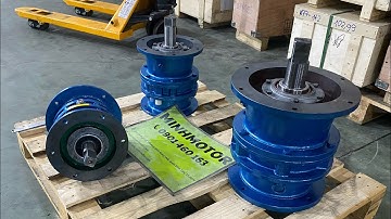 Hộp giảm tốc trục vuông, XLD3, XLD4, XLD5, 0901460163 MINHMOTOR