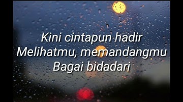 Lirik Lagu Andmesh Kemaleng - Cinta Luar Biasa [Unofficial Liric Video]