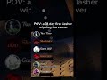 Fire Slasher Chill! #Forsaken