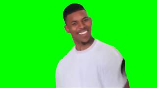 Nick Young meme what? Green screen | confused nick young |