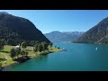 Der Achensee - Sommerfrische zwischen Berg und See