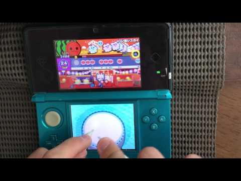 太鼓の達人(3DS2) ハレ晴レユカイ 全良