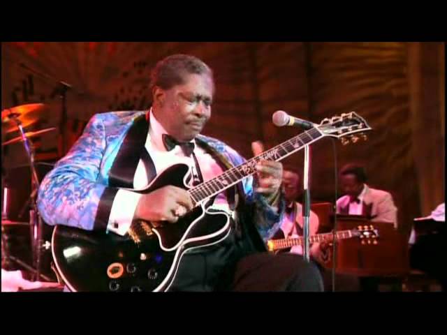 B.B.King - B.B. Rock