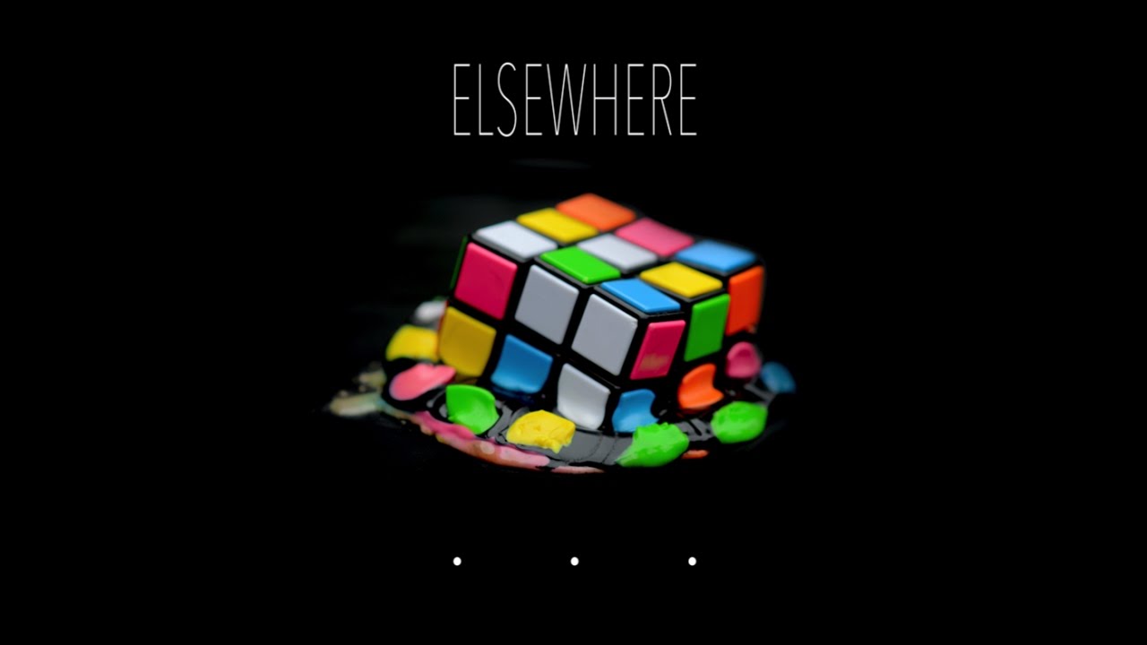 Ver The Ellipsis - ELSEWHERE (Official Video) no YouTube Ver The Ellipsis - ELSEWHERE (Official Video) no YouTube