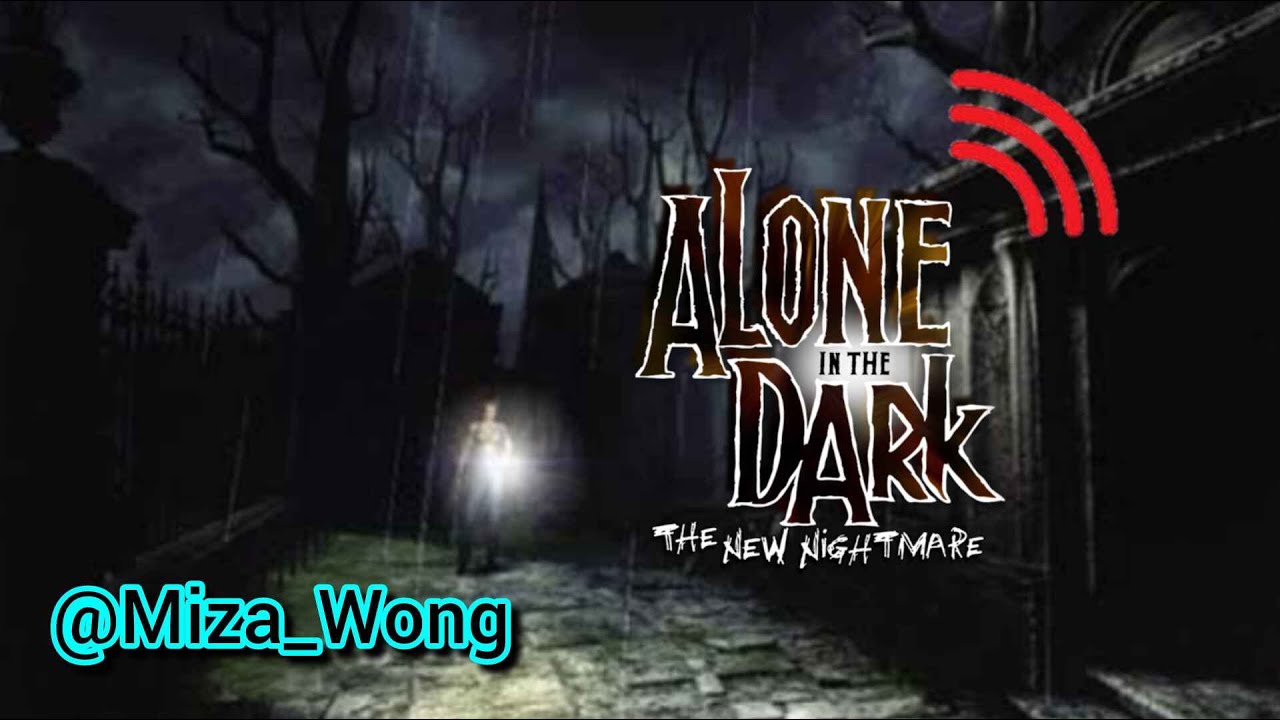 Alone In The Dark The New Nightmare Parte 3 final - YouTube