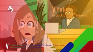 Vyond Action Channel Final Sign Off - Deleted Scenes   Extra: V5N Final Sign Off | CMV Network
