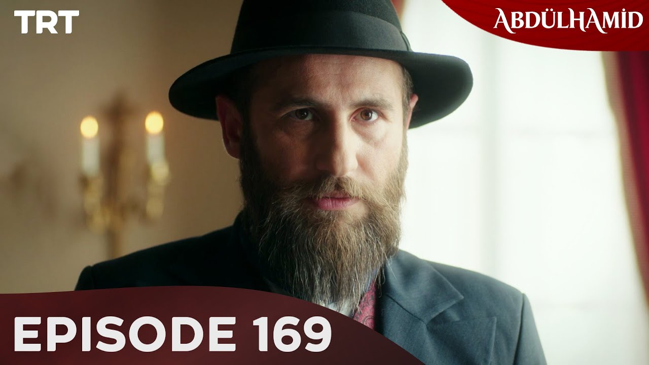 Abdulhamid - Episode 169
