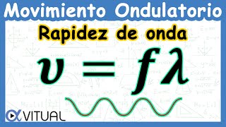 Wave motion | Video 1