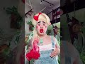 やばいトップスについて語る #lipsync #shorts
