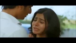 Neethaane En Ponvasantham - Best Climax