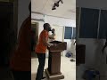 POWERFUL TWII PRASE WITH APOSTLE BERNARD TWUMASI |CHRIST ORIGINAL BAA