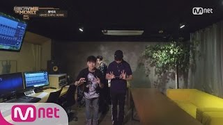 Download Lagu [SMTM5][MV] ‘XamBaqJa’ – BeWhy, Simon D @Final Round 1 (Team Simon D & Gray) 07/15/2016 EP.10