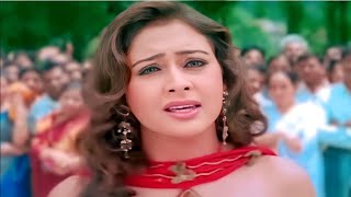 Chand Ke Paar Chalo 4k Hd Video Song | Udit Narayan, Alka Yagnik | Preeti, Sanjay | 90s Hit Songs