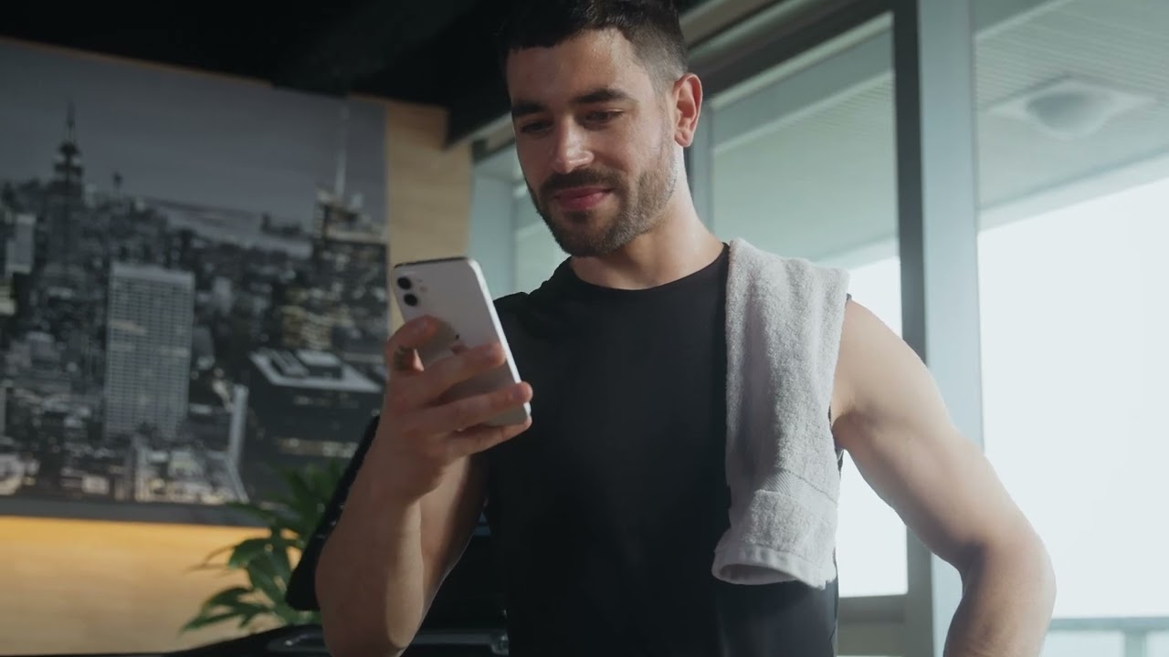 Skrejceliņš Sole Fitness F85