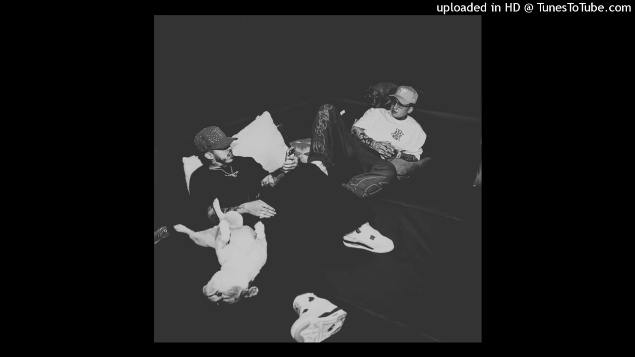 Blessd x Kris R Type Beat | 