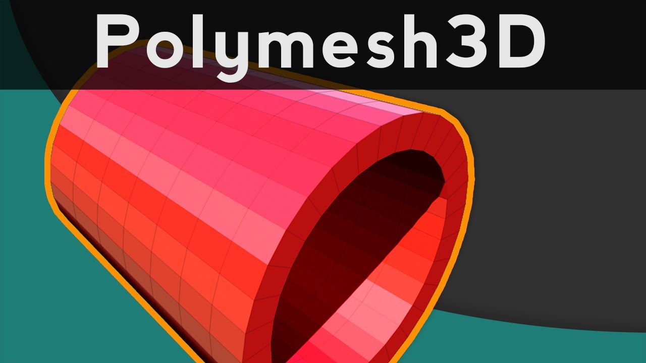 polymesh 3d zbrush