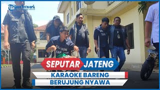 Karaoke Bareng Berujung Nyawa di Semarang, Yoga dan Bangor Aniaya Ilham Hingga Tewas