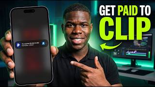 How we Made $2.7k From Clipping Videos