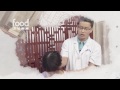 穴位推拿EP7：推拿治踝关节扭伤丨缓解肿痛，活血化瘀