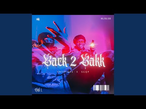 Back 2 Bakk