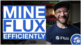 Ultimate FLUX OVERCLOCKS Mining Guide (All 30 Series GPUs Tested)