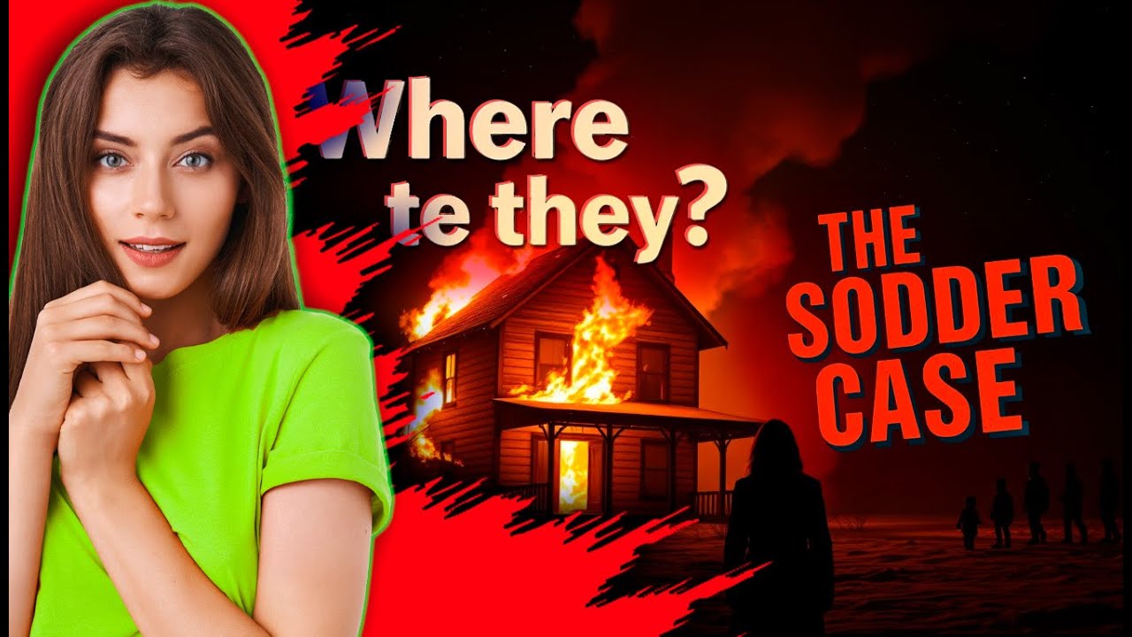 The Sodder Children case