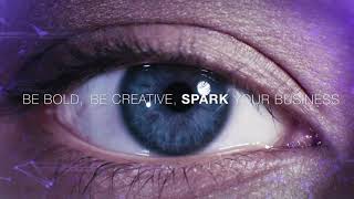 Ipsos Creative | Spark - Arriving October 2020