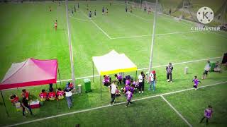 Abtl Maluri Vs Raisuri Warriors Tigers